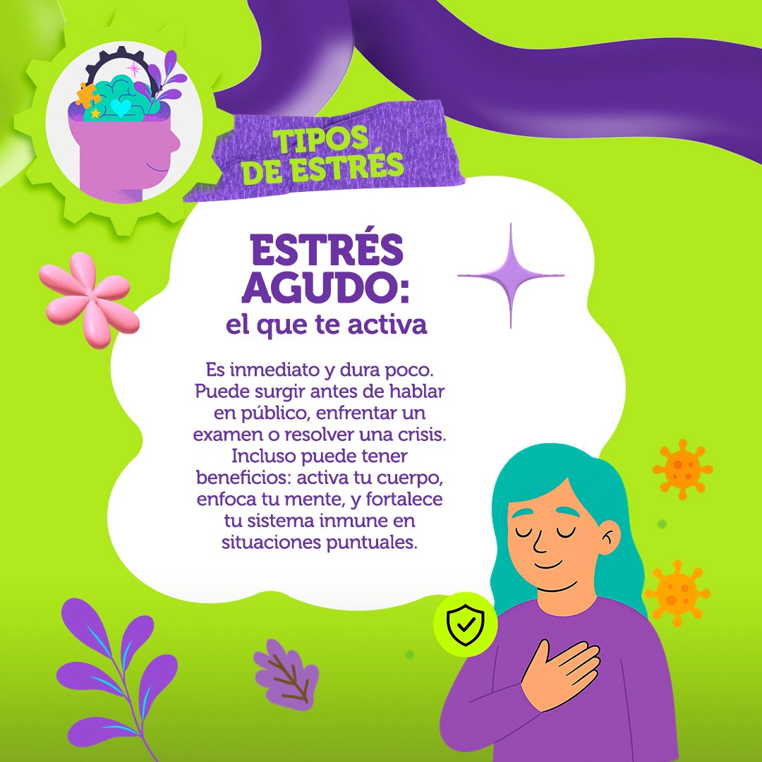 Imagen 4 - estrés infantil